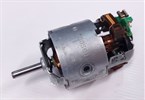 BOSCH - DIRECT CURRENT MOTOR