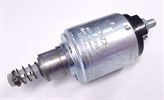 BOSCH - STARTER SOLENOID - 12V 3 HOLE