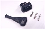 BOSCH - 3 PIN EFI PLUG KIT