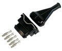 BOSCH - 5 PIN EFI PLUG KIT