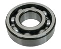 BOSCH - BEARING D.E 30X72X19