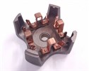 BOSCH - COMMUTATOR END SHIELD