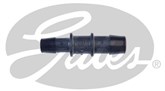 CONNECTOR 3/8" - 1/2" REDUCER