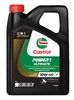 CASTROL - POWER 1 ULTIMATE 4T  10W-40 (4LTR)