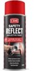 CRC - SAFETY REFLECT RED TOP COAT