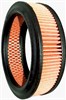 AIR FILTER - FIAT UNO 83-92