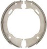 BRAKE SHOES - FORD EXPLORER (HAND)