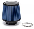 POD FILTER - 76MM UNIVERSAL (BLUE)