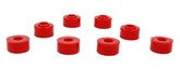 FRONT AXLE SWAY BAR LINK - BUSHING KIT