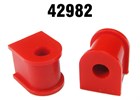 SWAY BAR - MOUNT BUSHING 15MM TOYOTA