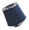 POD FILTER - MULTIFIT BLUE