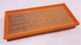 AIR FILTER - AUDI 80 72> VW GOLF 75>