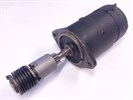 STARTER MOTOR - VAUXHALL PAX PB BLMC 1800