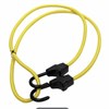 SUPASTRAP BUNGEE CORD 1250MM YELLOW