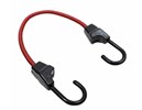 SUPASTRAP BUNGEE CORD 500MM RED