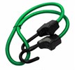 SUPASTRAP BUNGEE CORD 800MM GREEN