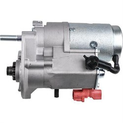 STARTER MOTOR - TOYOTA HIACE HILUX PartNo:  DXS575