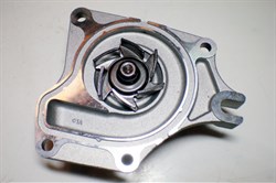 W/PUMP - MAZDA ZY-VE ZJ-VE PartNo:  GWMZ57A