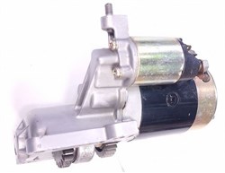 STARTER MOTOR - NISSAN PAO VANETTE SERENA PartNo:  LRS01309