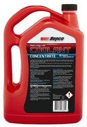 ANTIFREEZE RED CONCENTRATE 5 LITRE PartNo:  983820