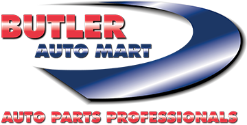 Butler Auto Mart Online Store