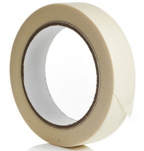 MASKING TAPE 24MM X 27MTR | Butler Auto Mart