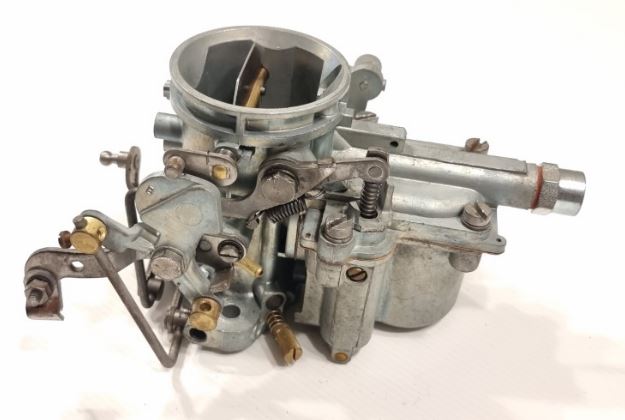 CARB - FORD CONSUL 1958-62 ZENITH 34VN | Butler Auto Mart