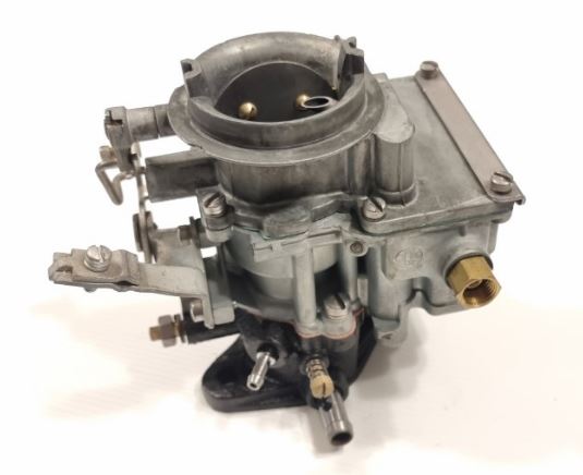 CARB - FALCON XW 221 1969-70 STOMBERG BOV | Butler Auto Mart