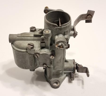 CARB - HILLMAN MINX MK8 1955-56 ZENITH 30VI | Butler Auto Mart